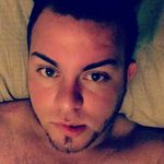 Daniel Cantarero - @danny_ffinc - Instagram