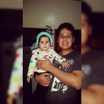 Daniel Cantarero Lopez - @cantarero22 - Instagram