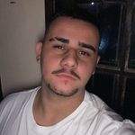 Daniel Cantelmo - @daniel_cantelmo99 - Instagram