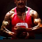 Daniel Cantelmo Dos Santos Lima - @cantelmodaniel1 - Instagram