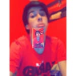 Daniel Canter - @yo_man_daniel - Instagram