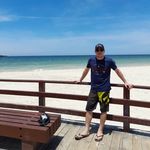 Daniel Cantero - @canter2784 - Instagram