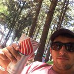 Daniel Cantero - @daniel.cante - Instagram