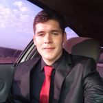 Daniel Cantero - @danielmoisesrivas - Instagram