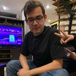 Daniel Cantero - @danielcanter12 - Instagram