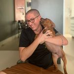 Daniel Cantero Ferreira - @cantero.dog - Instagram