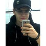 Daniel Cantieri - @danielfcantieri - Instagram
