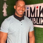 Daniel Cantley - @danie1.c1 - Instagram
