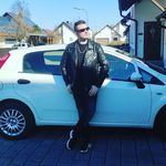 Daniel Canto - @cantodaniel98 - Instagram