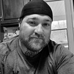 Daniel Cantrell - @dcantrell83 - Instagram