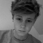 Daniel Cantrell - @cantrell5498 - Instagram