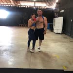 Daniel Cantuária - @daniel.cantuaria.5 - Instagram