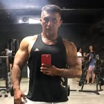 Daniel Cantuário - @danielcantuariode - Instagram