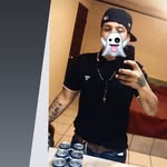 Gabito Cr - @daniel.cantua420 - Instagram