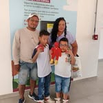 Daniel Cantillo Señas - @danielcantysen - Instagram