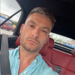Daniel Canty - @exstravadanza - Instagram