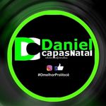 Daniel Capas Natal - @danielcapasnatal - Instagram