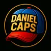 Daniel Caps 🧢🔥 - @danielcaps3 - TikTok