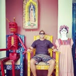 Aldo Daniel Capaldo - @adcapaldo - Instagram
