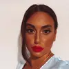 Daniela Capasso make-up - @danielacapasso94 - TikTok