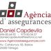 Agència Daniel Capdevila - Facebook
