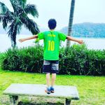 Capelari - @danielcapelarivicente - Instagram