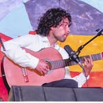 Daniel Capera - @daniel_capera_music - Instagram