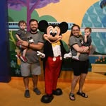 Daniel Capell - @dscapell63 - Instagram