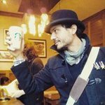 Daniel Capella - @astrowey - Instagram