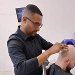 Daniel Capella - @barbeirodanielcapella - Instagram