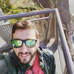 Daniel Capella - @danpc5 - Instagram