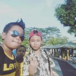 Daniel Capella Novi Ar - @danielnoviar - Instagram
