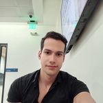Daniel Capella Silva - @danielcapellasilva - Instagram