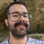 Daniel Cêa Capella - @danielceacapella - Instagram