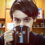 Daniel Capello Júlio - @danii_capello - Instagram