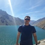 Daniel Suster Capello - @danielsusterc - Instagram
