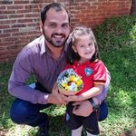 Diego Daniel Capello Vera - @diegocapello88 - Instagram