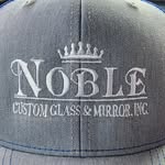 Daniel Capen - @noblecustomglass - Instagram