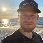 Daniel Capener - @danny01217 - Instagram
