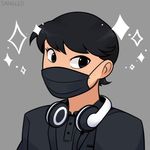 Daniel Capener - @dandraws2021 - Instagram