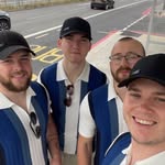 Daniel Capes - @danielcapes - Instagram