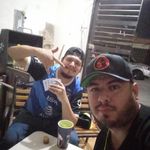 Daniel Capetillo - @danielcapetillo18 - Instagram
