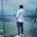 Daniel Capetillo - @capetillod - Instagram