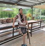 Daniel Capistrano - Facebook