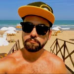 Daniel Capistrano - @brother24c - Instagram