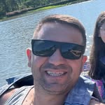 Daniel Capistrano - @danielcferzola - Instagram