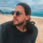 Daniel Capistrano 🇧🇷 🇮🇹 - @danisoaresg - Instagram