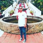 Daniel Capistrano Benosa - @awitism1616 - Instagram