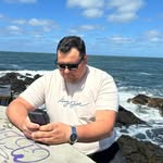 Daniel Capistrano Ferreira - @danielcapistrano_agro - Instagram