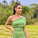 Daniela Capistrano Ferreira - @danielacapistranoferreira - Instagram